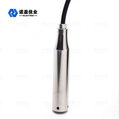 Good price Transmetteur de niveau de carburant IP68 4 - sortie 20mA pour réservoir d'huile en ligne