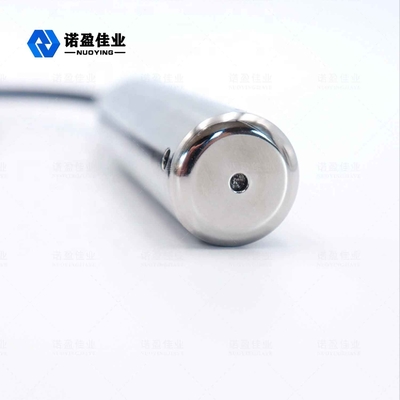 Good price émetteur hydrostatique de niveau d'huile d'acier inoxydable de submersible du carburant 4-20mA en ligne