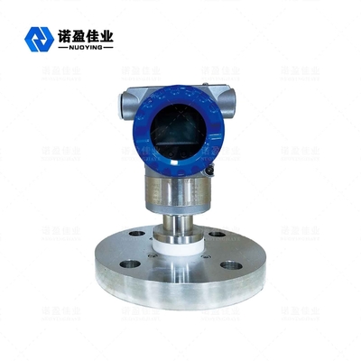 Good price Transmetteur de pression à bride simple NY3051-3 pour la mesure de niveau de liquide en ligne