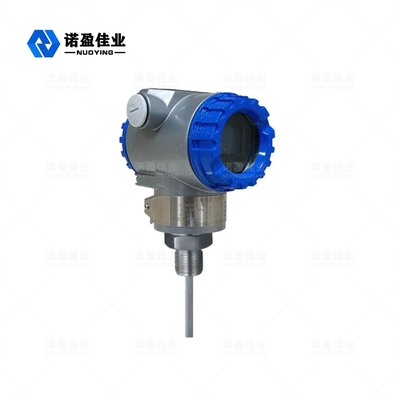 Good price Vitesse de réaction rapide du capteur de transmetteur de température NT-93420 pour le liquide en ligne