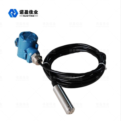 Good price Transmetteur de niveau de réservoir d'eau de capteur de niveau de liquide submersible 4 - 20mA RS485 en ligne
