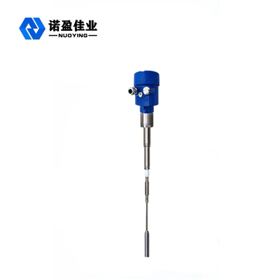 Good price Transmetteur de niveau d'admission RF à tige rigide NYSP-M18 pour liquide solide en ligne