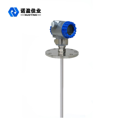 Good price Indicateur de niveau de capacité de la radiofréquence NYDR-3051 pour le liquide corrosif en ligne