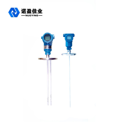 Good price Jauge de niveau de capacité RF liquide corrosive avec plage de mesure 20m en ligne