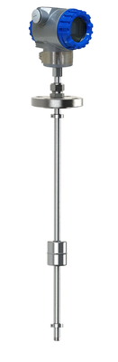 Good price Jauge de niveau magnétostrictive à deux fils 24VDC pour mesure de liquide en ligne