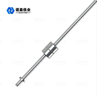 Good price Jauge de niveau à flotteur magnétique Formes de sonde multiples 200 - 6000mm en ligne