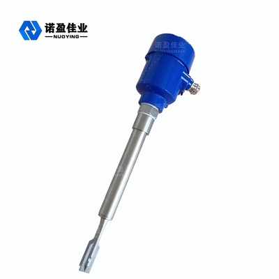 Good price Commutateur de niveau de diapason 24VDC pour mesurer les liquides et les boues aérés en ligne