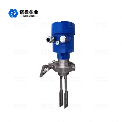 Good price Interrupteur de niveau à diapason liquide 100mm 24VDC / 220VAC en ligne