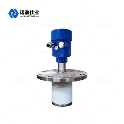 Good price Commutateur de niveau plat d'admission de la sonde rf de 304 PTFE pour le matériel en vrac en ligne