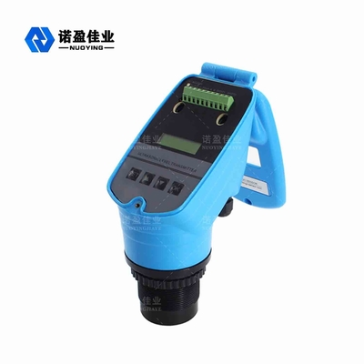 Good price Transmetteur de niveau ultrasonique NYCSUL-501 IP67 40KHz 100KHz pour réservoir d'eau en ligne