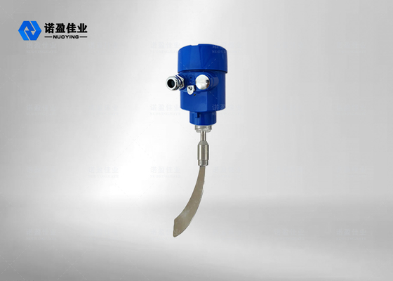Good price Commutateur de niveau à palette rotative de type faucille Tige de sonde de 200 mm en ligne