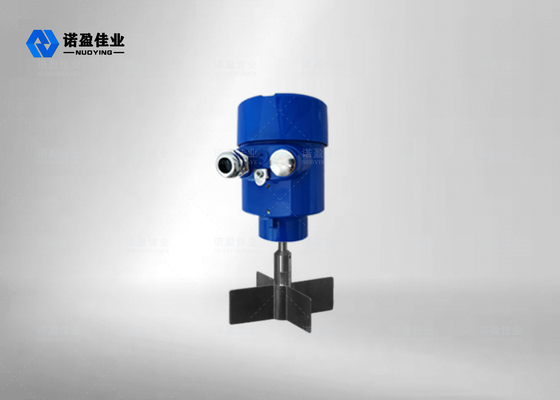 Good price Commutateur de niveau de palette rotatoire de moteur de NYZX avec le joint 24VDC/220VAC en ligne