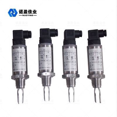 Good price 44mm Slurry Tuning Fork Level Switch Vibrating Fork Liquid Level Switch en ligne