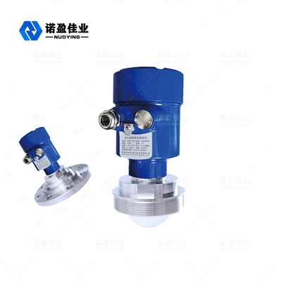 Good price Mètre de niveau 80G 76GHz - 81GHz de gaz de radar à hautes températures de vapeur en ligne