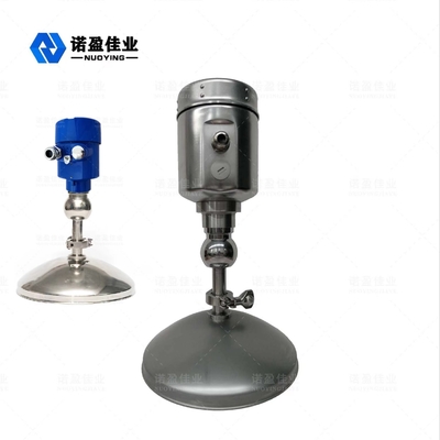 Un bon prix. petite gamme aveugle de Shell NYRD810 de bâti en aluminium de mètre de niveau du radar 26G en ligne