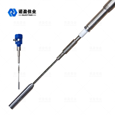 Good price NYSP-M18 Compteur de niveau de haute précision d'admission RF dans la zone morte sans mesure en ligne