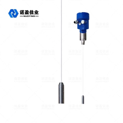 Good price NYSP-M19 Compteur de niveau de mesure d'interface de matériaux visqueux d'admission RF en ligne