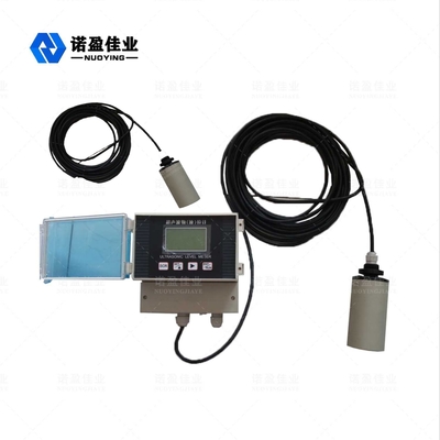 Good price NYCSUL-502 Indicateur de niveau à ultrasons intelligent sans contact en ligne