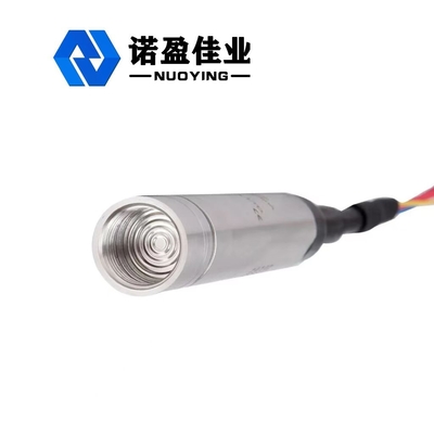 Good price 4-20 capteur de niveau Sumbersible de mA ou capteur de niveau 1-5V 0-10V de réservoir de stockage de pétrole en ligne