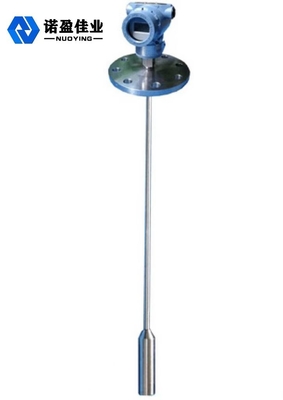Good price Pression submersible statique de forte stabilité Rod Level Sensor de réservoir de stockage de pétrole d'eau de la rivière 12VDC en ligne