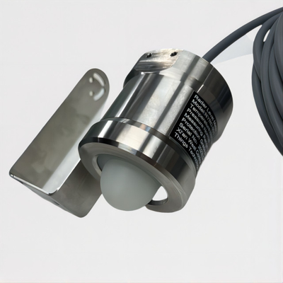 Good price Instruments de mesure du niveau de l'eau par radar de haute précision de 80 GHz en ligne