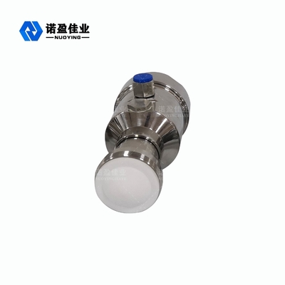 Good price Matériau SS316 PTFE et connexion de processus de 2 