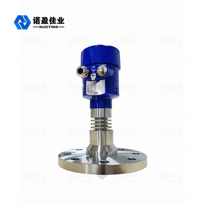 Good price Fabrication professionnelle NYRD-PB Panneau de mesure de niveau radar 26GHz Émetteur de niveau radar de haute précision avec sortie RS485 en ligne