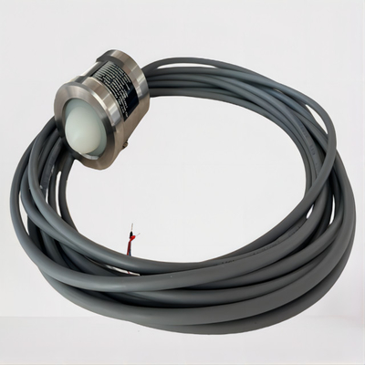 Un bon prix. Capteur de niveau radar 80G Modulation de fréquence intelligente de haute précision en ligne