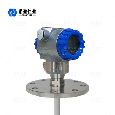Good price Vente à chaud 24VDC NUOYING liquide NYDR-3051 RF Capacitance de niveau du compteur en ligne