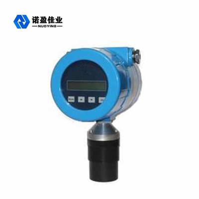 Good price 4-20mA NYCSUL-503 Capteur de niveau d'eau liquide à ultrasons Sensor de niveau d'eau à ultrasons sans contact Transmettant en ligne