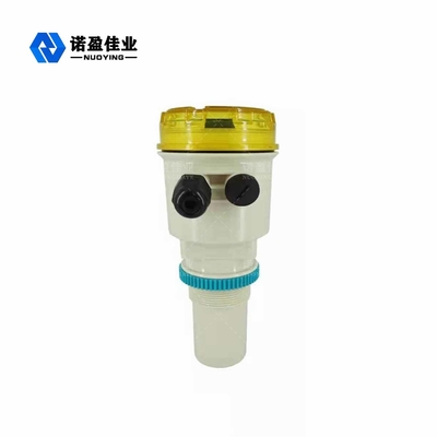 Good price NYCSUL-503 Émetteur de niveau ultrasonique à pression de processus de -0,1 à 0,1 MPa en ligne