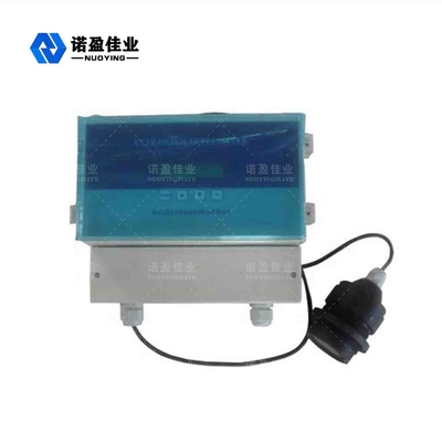Good price Émetteur de niveau ultrasonique de haute précision pour la mesure des liquides en ligne