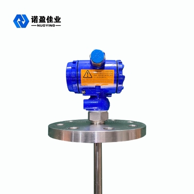 Good price Vente à chaud Haute précision Facile à installer et à entretenir Transmetteur de niveau magnétostrictif pour liquide en ligne