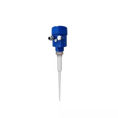 Good price 6.8GHz type de tige Modbus Radar Level Meter/Radar Level Transmitter/Radar Level Gauge d'une portée de 20 m avec les rapports CE et SIL en ligne