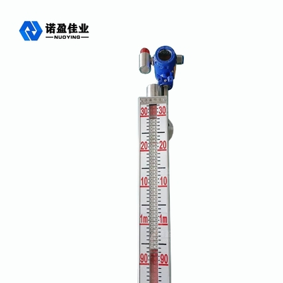 Good price Type d'isolation Émetteur de niveau magnétique pour une viscosité élevée et une cristallisation facile en ligne