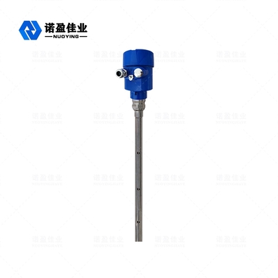 Un bon prix. NYRD 701 30m Guided Wave Radar Level Meter Pour les couches d'émulsions dans l'industrie pétrolière et gazière, chimique et pétrochimique en ligne