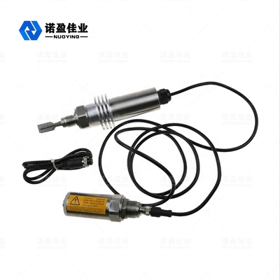 Good price NYYCUK-B Commutateur de niveau de fourche de réglage avec connexion Hersman pour une mesure précise de différentes substances en ligne