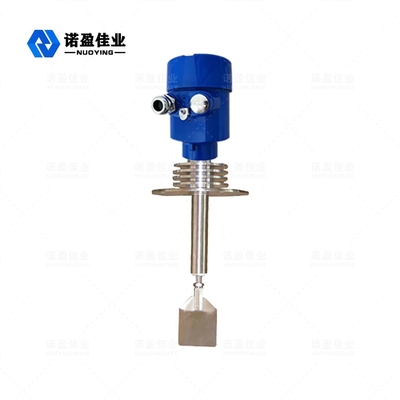 Good price NUOYING NYZX-A Capteur de niveau de l'indicateur de position du matériau avec pagaie rotative et monture de bride pour silos en ligne