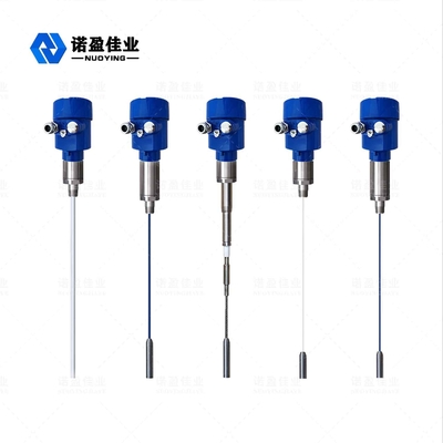 Good price NYSP-Z19 Émetteur de niveau d'admission RF à radiofréquence pour liquides conducteurs avec sonde PTFE à câble souple isolé en ligne