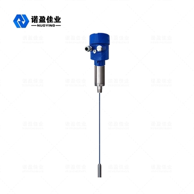 Good price NYSP-Z20 Lecteur de niveau d'admission RF pour puits profonds avec affichage numérique 4-20mA et sonde 304 câble en ligne