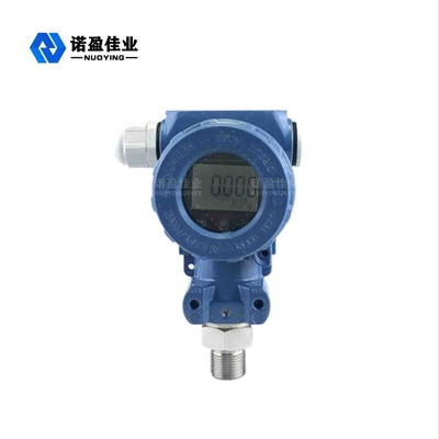 Good price 3051 Différentiel de stabilité du transmetteur de pression avec sortie Hart pour liquide et solide en ligne