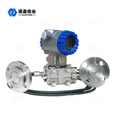 Good price 3051 Différentiel de stabilité du transmetteur de pression avec sortie Hart pour liquide et solide en ligne
