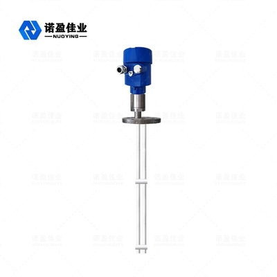 Good price NYSP-Z22 Transmetteur de niveau d'admission RF de type PTFE pour liquides hautement crossifs à haute sensibilité en ligne