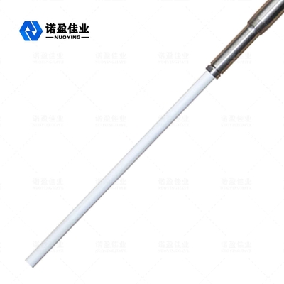Good price NYSP-Z23 Transmetteur de niveau d'admission RF pour liquides mélangés avec sonde à tige dure isolée en ligne