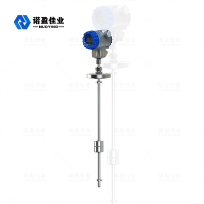 Good price NYCZ500 étalonomètre magnétostrictif de type tige pour la mesure du niveau du liquide avec certificat CE et précision ± 0,5 mm en ligne