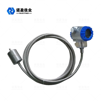 Good price NYCZ500 Nivelomètre magnétostrictif de type câble pour la mesure du niveau de divers liquides d'une portée de 25 m en ligne