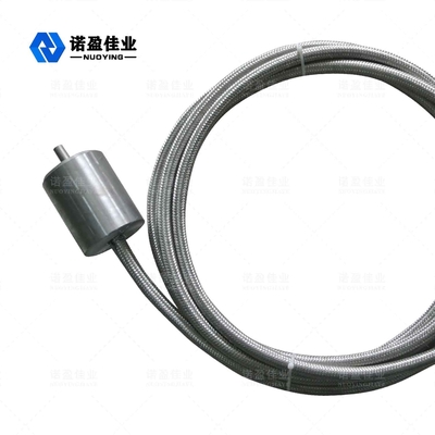 Good price NYCZ500 Le compteur de niveau magnétostrictif pour la mesure de l'interface liquide-liquide avec 4 ~ 20mA et sortie HART en ligne