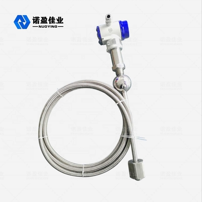 Good price NYCZ500 Lecteur de niveau magnétostrictif pour divers liquides avec antenne de câble fabriqué en usine chinoise en ligne