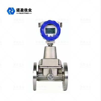 Good price Vente à chaud Transmetteur de débit Insérer un débitmètre à vortex numérique débitmètre à vapeur d'air Mesure du débit de gaz Liquide et vapeur dans les tuyaux industriels en ligne