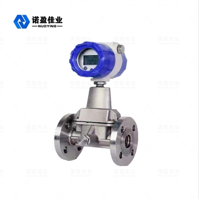Good price Vente à chaud Transmetteur de débit Insérer un débitmètre à vortex numérique débitmètre à vapeur d'air Mesure du débit de gaz Liquide et vapeur dans les tuyaux industriels en ligne